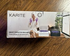 Paraffin Wax Machine for Hand and Feet Karite Paraffin Wax Bath 4500ML Arthritis