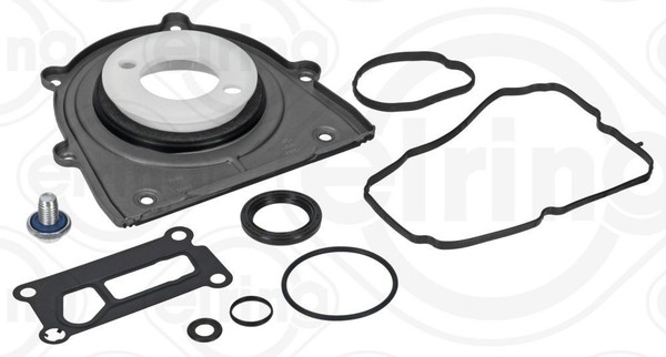 Elring Dichtungssatz, KurbelgehäUse 709.740 FüR Ford Ford Usa-image