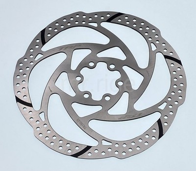 TRP SPYRE 180-29 Rotor For MTB Mountain Cyclocross Bike Disc Brake - 180mm x 1pc