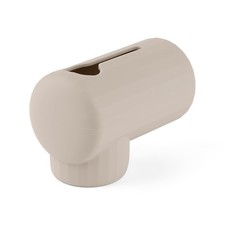 Bath Spout Cover, Soft Silicone Bathtub Faucet Cover Safety Universal Fit Sh...