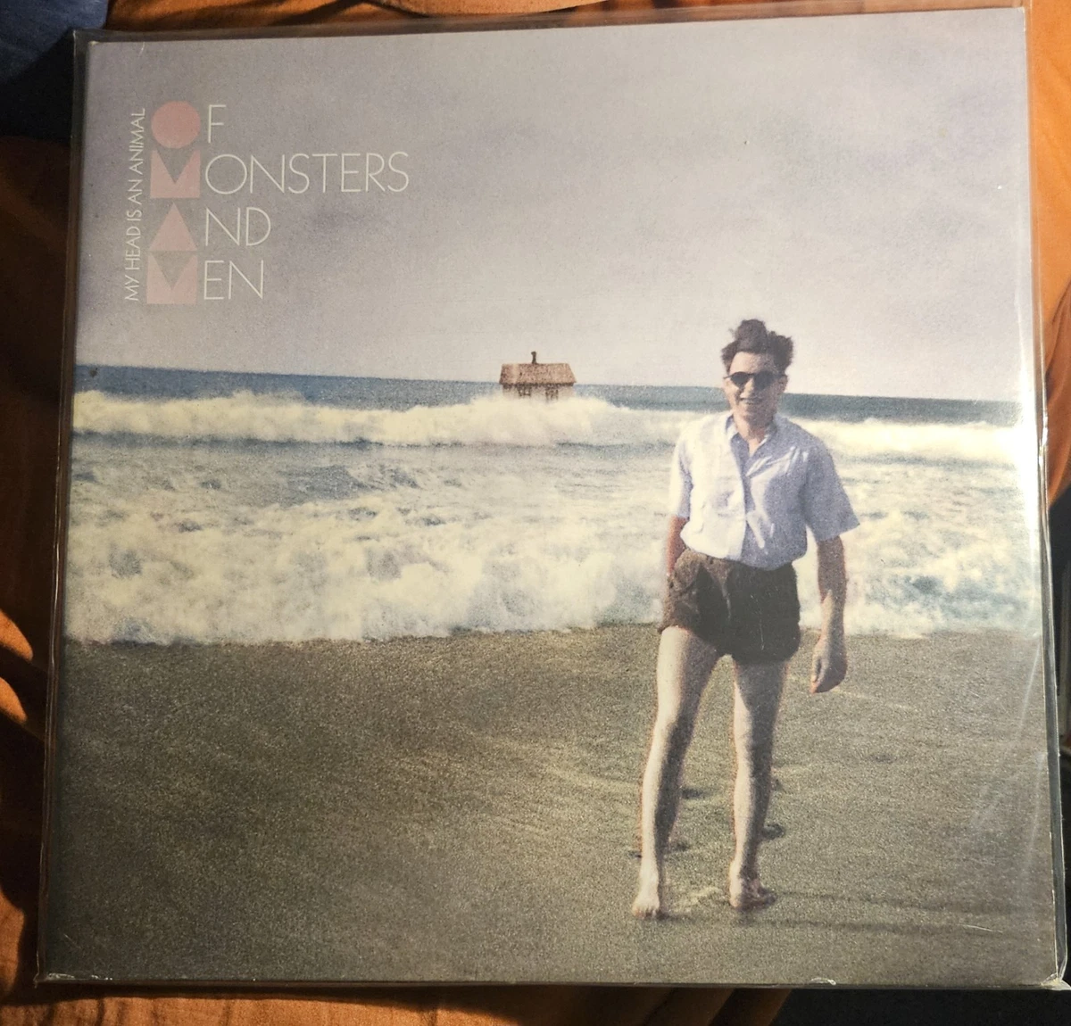 25+ Of Monsters and Men Vinyl Records for sale | Updated Oct 2026