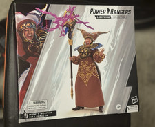 Hasbro Lightning Collection Power Rangers Mighty Morphin Rita Repulsa Figure 4