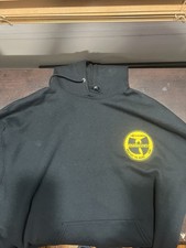 Wu-tang clan enter wu-tang Mystery Of Chessboxing vintage early 90s hoodie