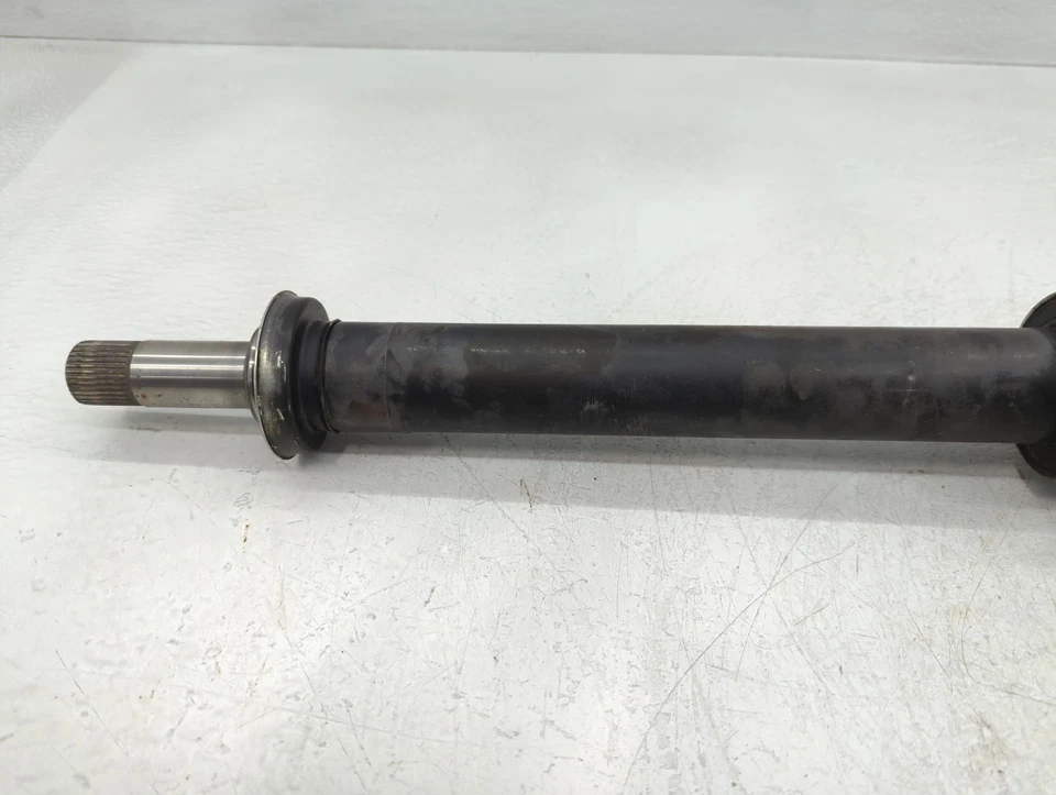 Toyota Highlander 2013-2019 eje conductor delantero CV C/V D0JYO Foto 2 de 4