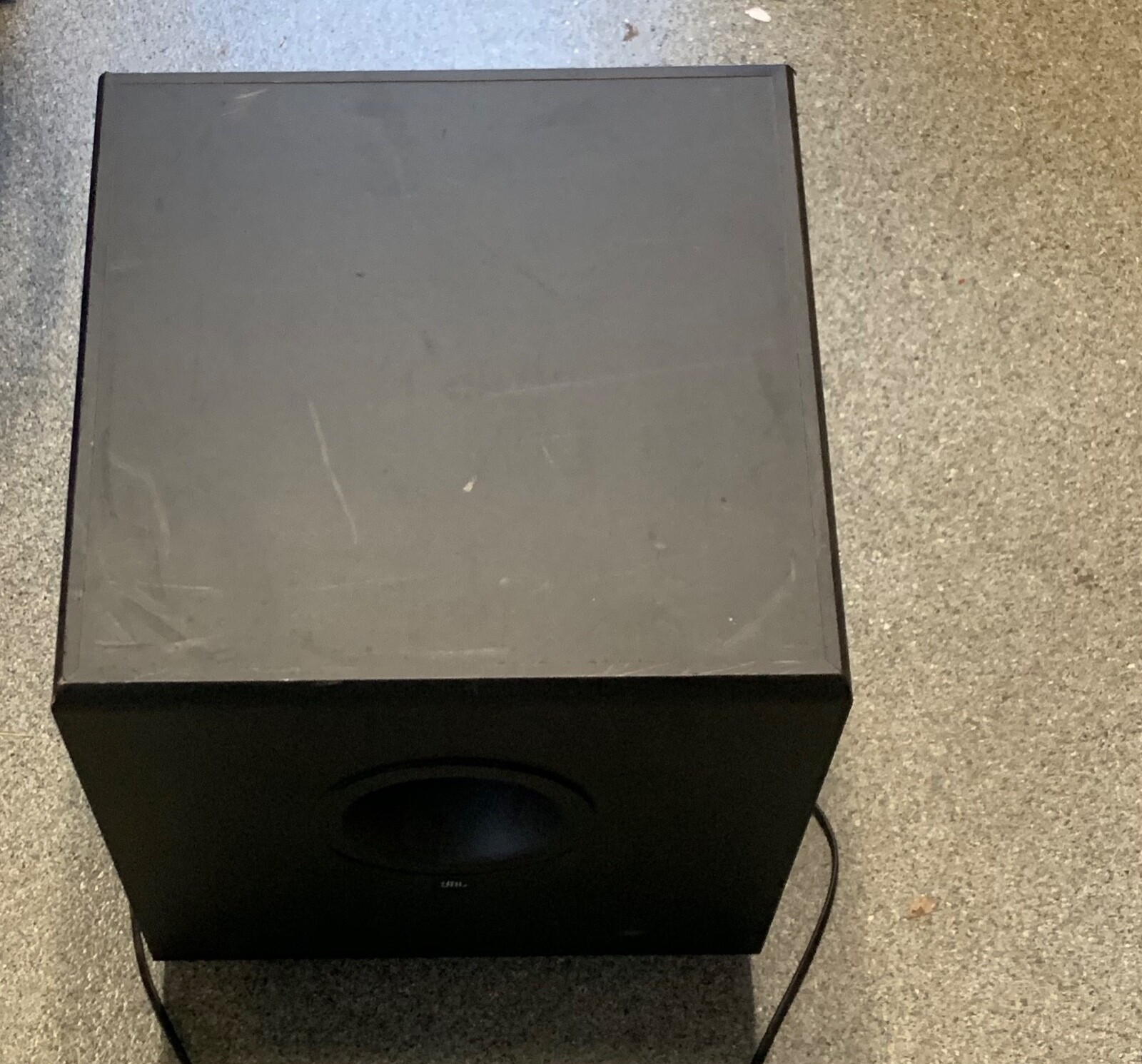 jbl sub 150