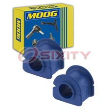 MOOG Front To Frame Stabilizer Bar Bushing Kit for 1995-2004 Toyota Tacoma cr