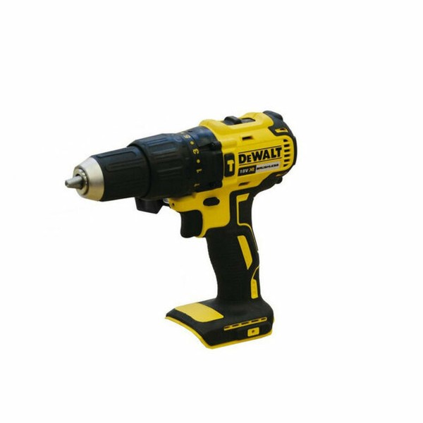 DEWALT DCD778 18 V Cordless Hammer Drill (Tool Only) for sale online eBay
