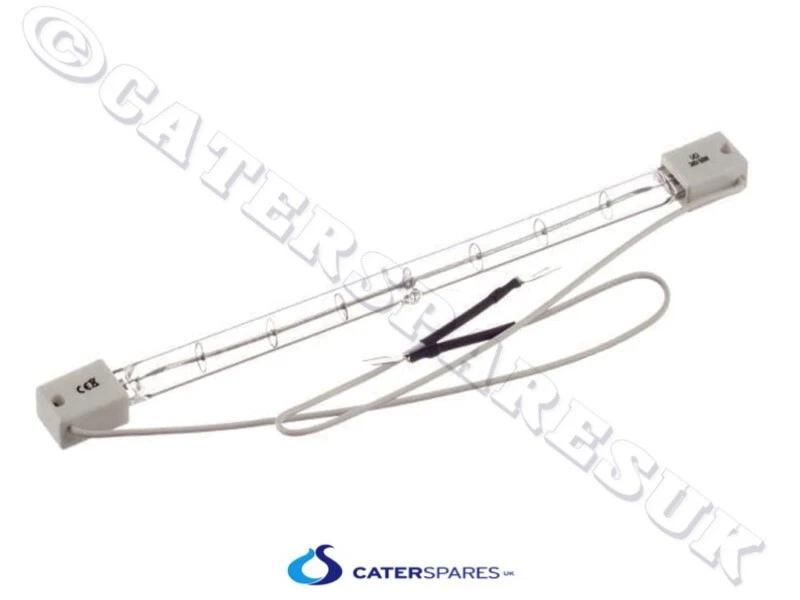 Ebay infrared 2024 heat lamp