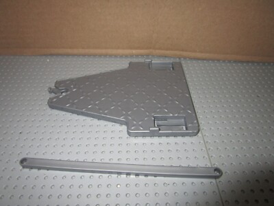 OUR GENERATION OG RV CAMPLER REPLACEMENT--UNDERSIDE HITCH BASE--VGC