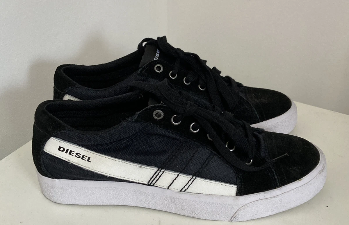 Diesel d deals string low