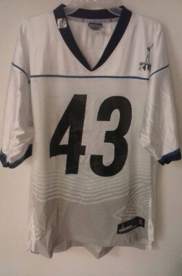 美品◎Reebok NFL Steelers ユニフォーム 91 SMITH PITTSBURGH STEELERS NFL FOOTBALL SHIRT JERSEY REEBOK sz 54