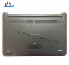 0THCRY New For DELL Chromebook 13 3380 Education Base Cover Bottom Lower Case