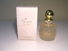 Fancy Forever By Jessica Simpson 3.4 Oz. EDP Perfume in Box New  