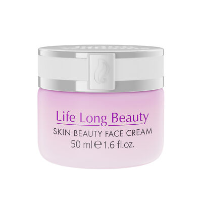 Judith Williams Cosmetics  - Life Long Beauty Skin Beauty Face Cream