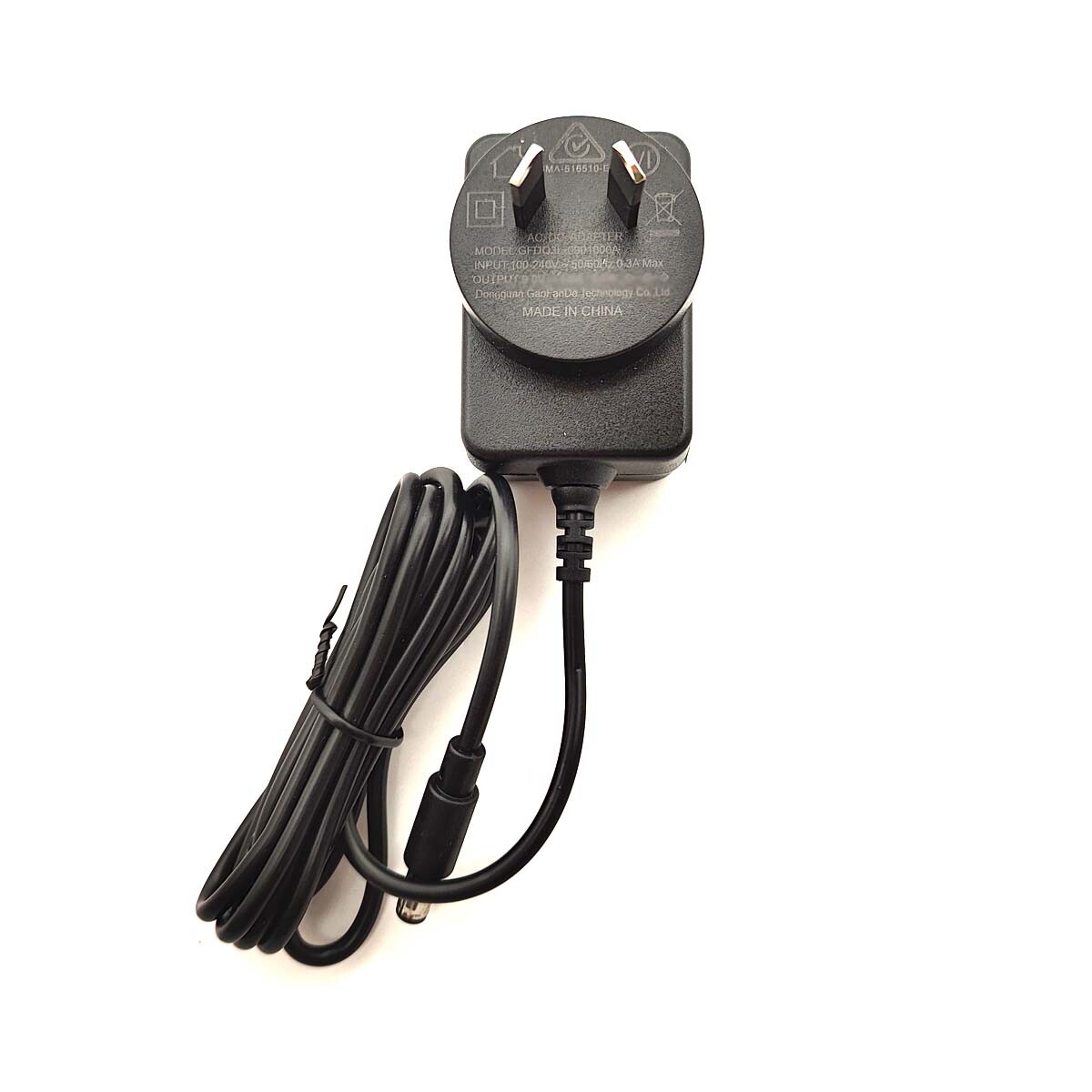 5V 1A Power Cord for Crosley Record Player AC to DC Power Adapter Charger for Crosley Cruiser Plus CR8005F CR8005D CR8005F-GA CR8005F-WO CR8005D-TU CR8005D-BL Victrola/Wockoder DC5V Plug Supply 5V 1A Power Cord for Crosley Record Player AC to DC Power Adapter Charger for Crosley Cruiser Plus CR8005F CR8005D CR8005F-GA CR8005F-WO CR8005D-TU CR8005D-BL Victrola/Wockoder DC5V Plug Supply