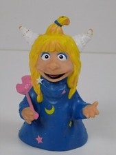 1990 MTV Eurekas Castle Hand Puppet