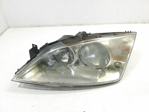 1S7113006AL scheinwerfer links 124564 für FORD MONDEO III 2.0 TDCI 2004