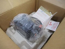 NEW Oriental Motor KBLM5120GD-C VEXTA AC Servo Motor 120W 3000-RPM