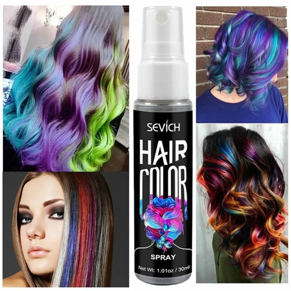 Non toxic hair dye deals