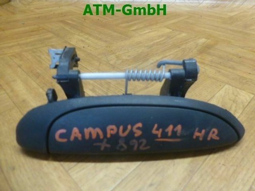 Türgriff außen hinten rechts Renault Campus Beifahrerseite 7700433078