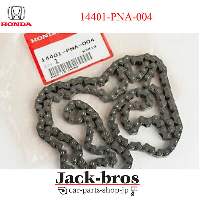 Honda Acura Genuine Replacement Timing Chain  K20 K20A K20A2 K20A3 K20Z3 K20Z1
