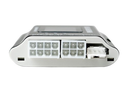 Athena Power Digital 24pin LED Dispaly Power Supply/System Tester - 第 4/6 張圖片