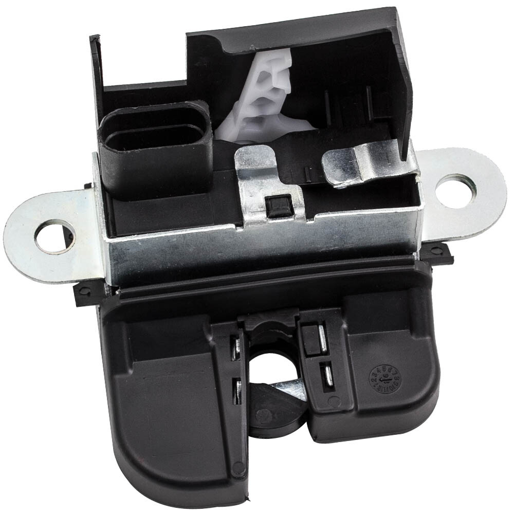 TAILGATE BOOT LOCK ACTUATOR FOR VW GOLF MK5 MK6 PASSAT 3C5 1T0827505H 4Pin