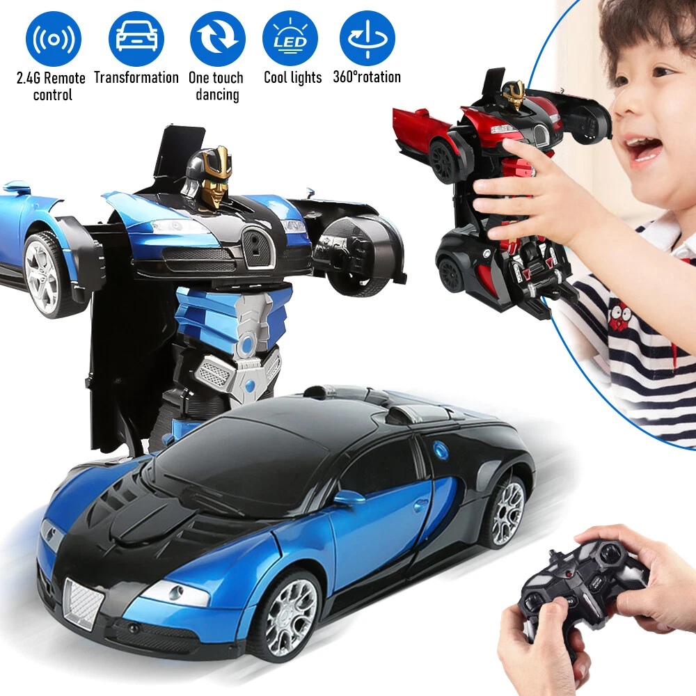 Child on sale rc car