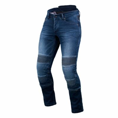 Macna Individi Jeans Knee Armour S 28 Slim Fit Aramid Bike Pants Mens