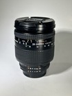 NIKON AF NIKKOR 28-200MM 1:3.5-5.6 D RUBBER FALLING — photo 1