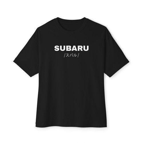 Subaru WRX - VB (22'+) T-Shirt - Picture 3 of 5