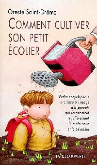 Wie man seinen kleinen Schüler anbaut - Oreste Saint-Drôme - V75782