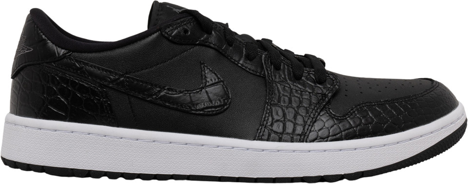 Jordan 1 Golf Low Croc 2023 for Sale - Authenticity