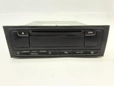Autoradio Audi A8