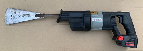 Milwaukee Heavy Duty Reciprocating Saw 