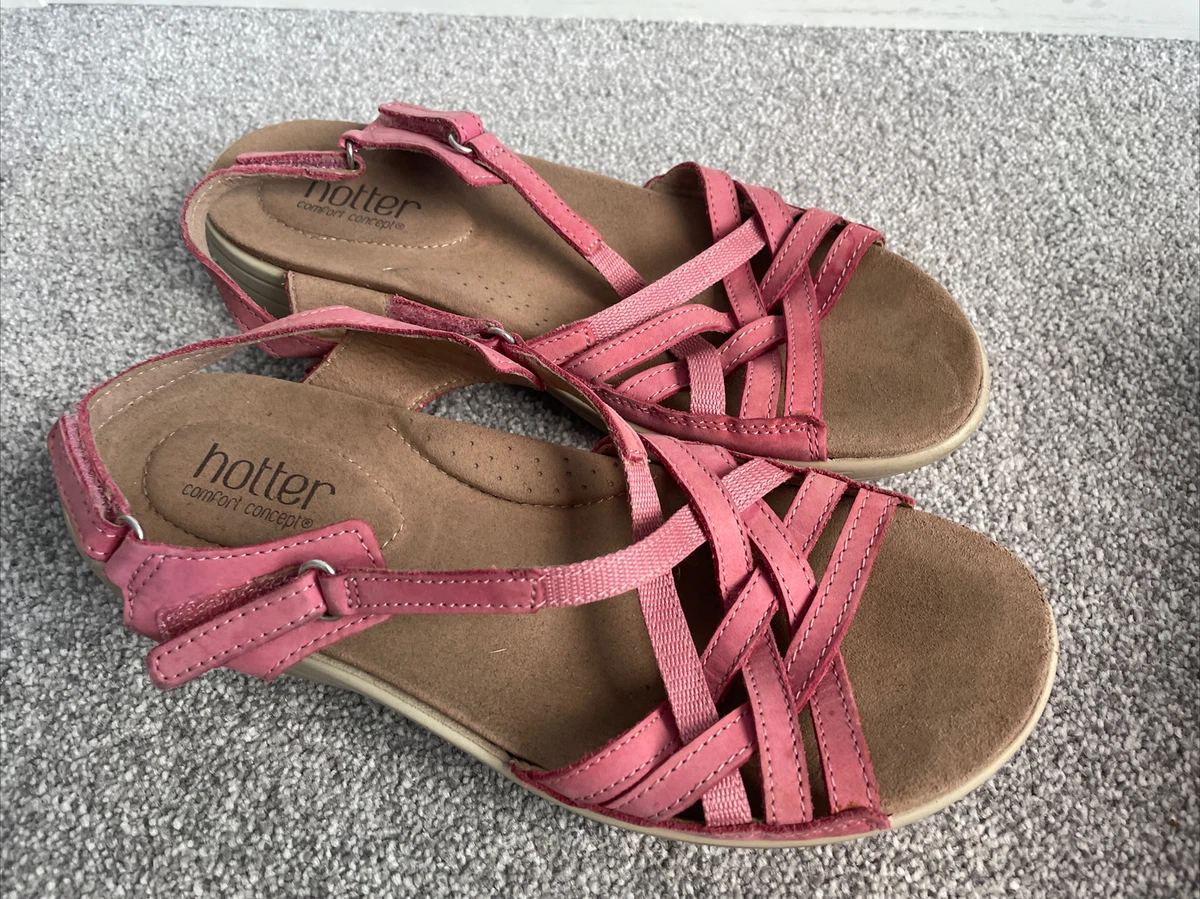 Hotter maisie best sale