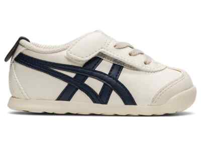 Onitsuka Tiger MEXICO 66 KIDS 5-8.5in 1184A074 Artificial Leather