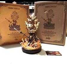 First 4 Figures Dark Souls Dragon Slayer Ornstein SD Exclusive Edition #119/2500