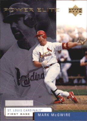 B6302- 1999 Upper Deck Challengers for 70 BB Cards -You Pick- 15+ FREE US SHIP