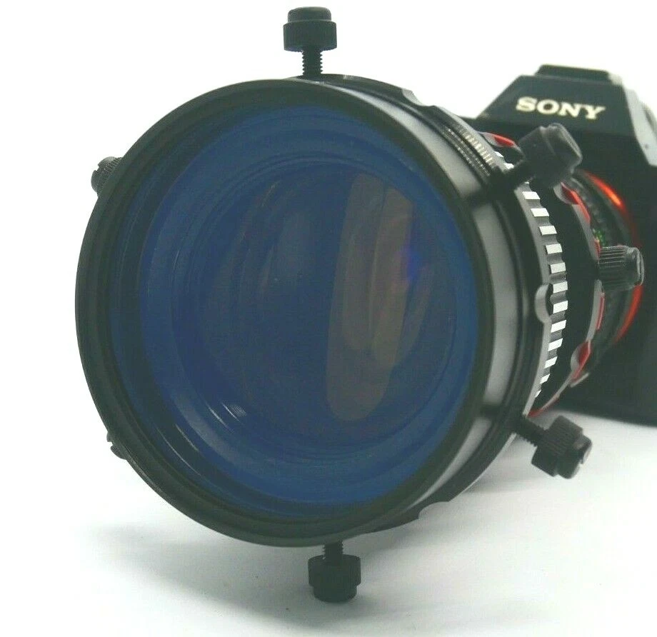 SYOPTIC PRE-ORDER 82mm 86mm 95mm 110 135 ACHROMATIC DIOPTER +1 +1.5 +2 +3 READ - Image 4 of 4
