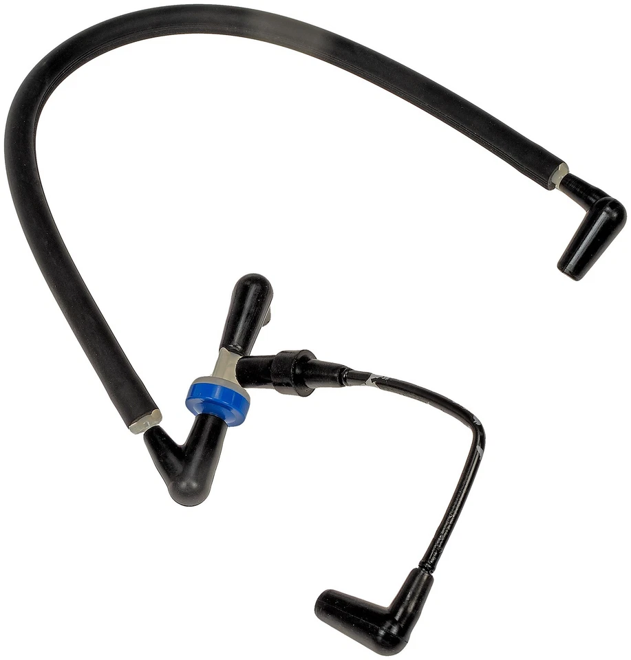 Válvula de retención de vacío 4x4 para Ford F-150 Dorman 2010-2014 2011 2012 2013 Foto 3 de 4