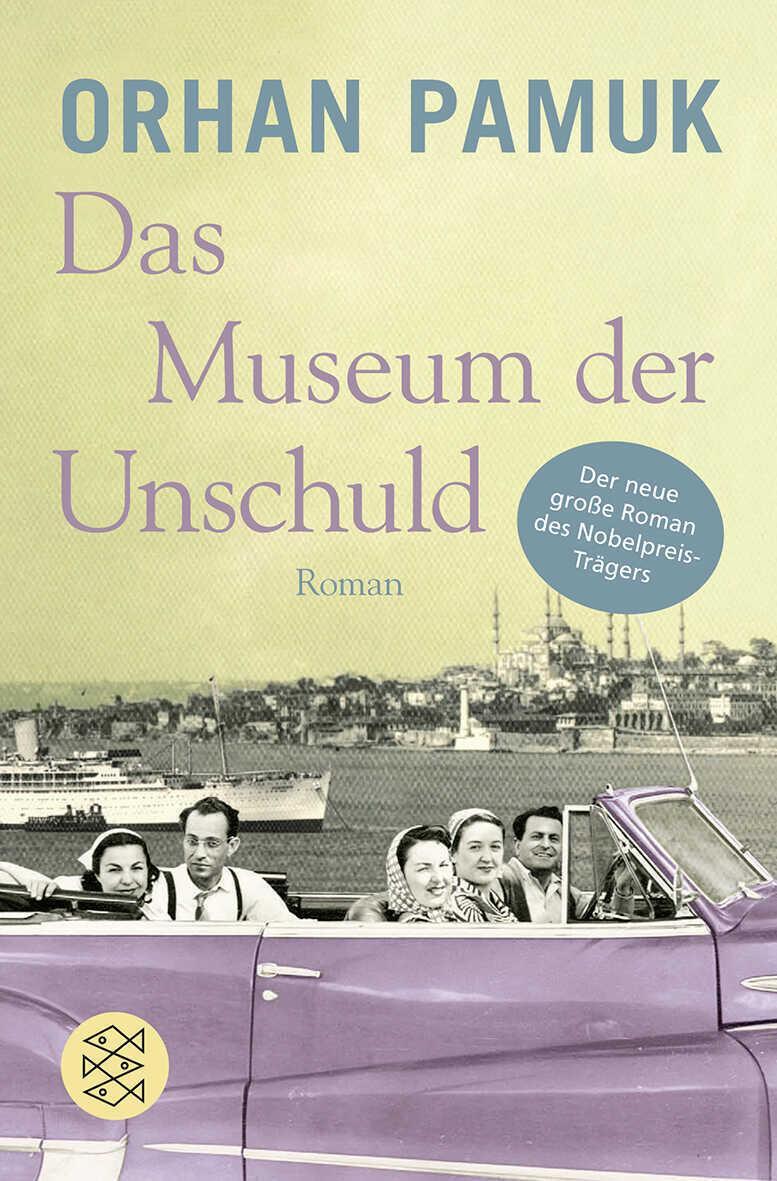 Thumbnail - Das Museum Der Unschuld