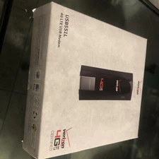 VERIZON 4G LTE MOBILE MODEM NOVATEL USB551L USB AIRCARD FREE SHIPPING