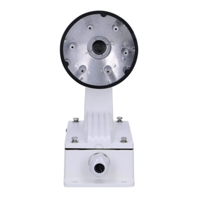 WMS WML DS-1273ZJ-140B PC140B PT6 Wall Mount Bracket with Base For Hikvision