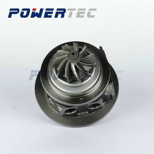 CHRA cartridge turbo 49135-02652 for Mitsubishi Pajero L 200 2.5 TDI 4D56T 85Kw - Picture 6 of 11