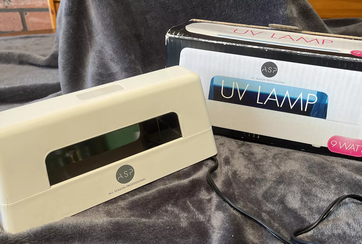 Professional uv light outlet