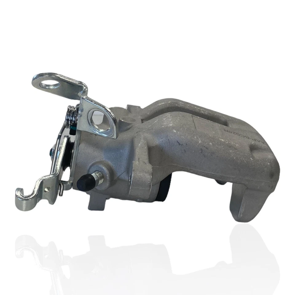 Pinza de freno trasera derecha Seat Altea XL 2006-2009 ajuste disco 256/282mm ENVIAR REG - Imagen 4 de 4