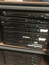 Motorola DSR-4402X Commercial-Grade SatelliteTV Receiver