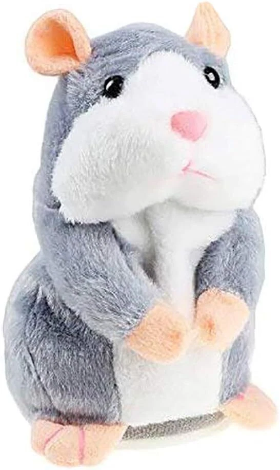 Electronic hamster sales toys