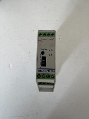 DATA TRACK Process Instruments T300 Datenlogger Track 300